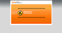 Desktop Screenshot of filterdude.com