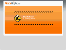 Tablet Screenshot of filterdude.com
